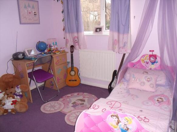 Bedroom 2