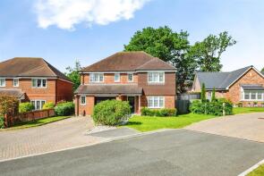 39, Woodlands Avenue, Rowland's Castle PO9 6FA