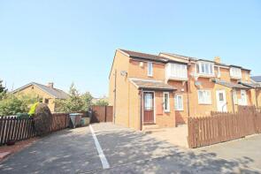 1, Hopgarth Court, Chester-le-street DH3 3SE