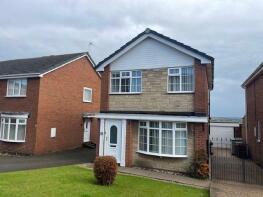 16, Acorn Ridge, Shirebrook NG20 8QS