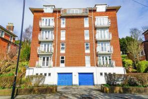 Flat 3, 65 Royal Court, St Helens Road, Hastings TN34 2LP