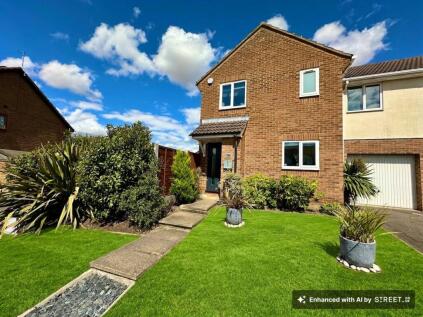 Heybridge Drive, Wickford, SS12