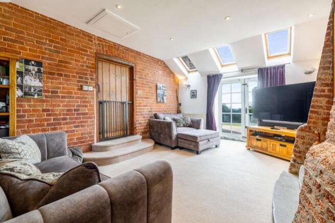 The Old Mill (Sutterton)-31