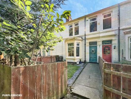 Percy Avenue, Whitley Bay, NE26