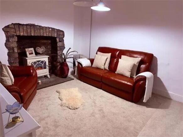 RECEPTION ROOM 2