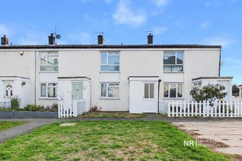 Gainsborough Road, Epsom, Surrey, KT19