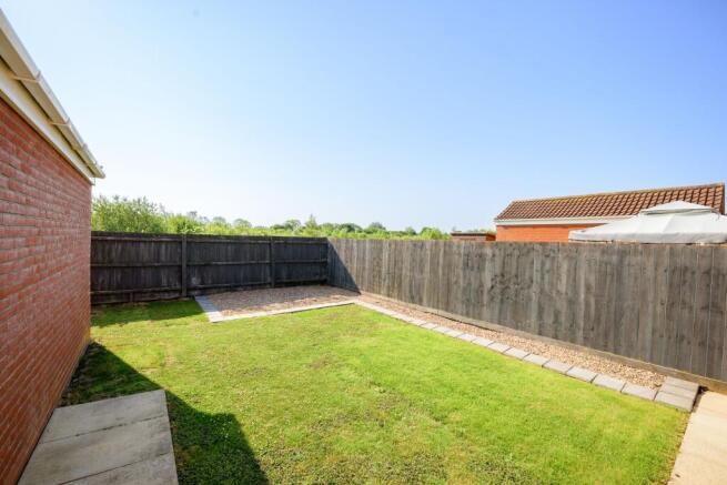 Blyton Road, Skegness, PE25 photo 4