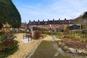 15, The Square, Carr Bank, Stoke-on-trent ST10 3AB