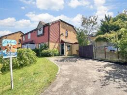 44, Freshwater Road, Princes Park, Chatham ME5 7SY