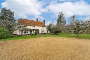 Church Farm, Bintree Road, Dereham NR20 4AJ