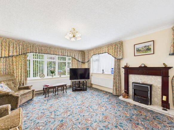 3 bed Detached Bungalow for sale Image 5