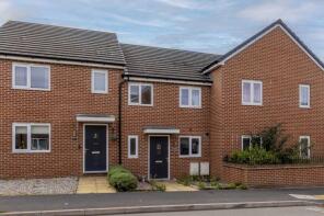 12, Bob Mcgrory Street, Stoke, Stoke-on-trent ST4 4FH