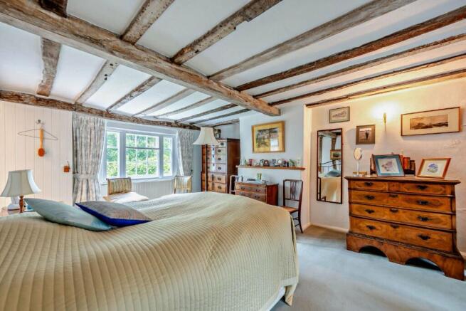 Principal Bedroom