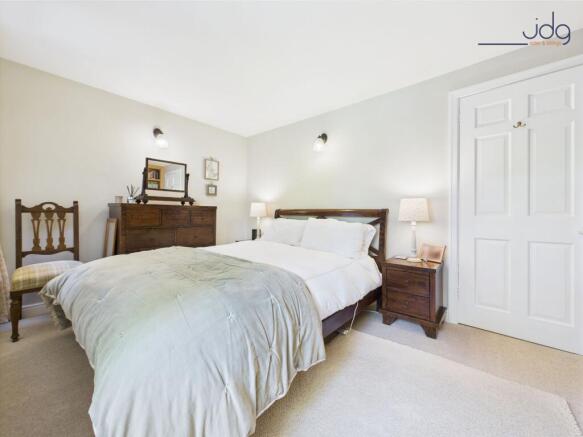 Double Bedroom 2