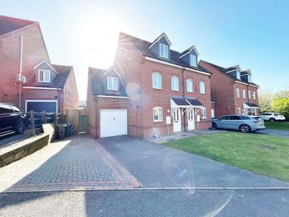 Old College Drive, Wednesbury, WS10 0DD