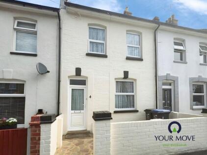 Hillbrow Road, Ramsgate, Kent, CT11
