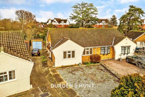 Mayflower Way, Ongar, CM5