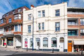 Flat A, 52-54, Station Road, Swanage BH19 1AF