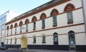 Apartment 91, 10 Viva, Commercial Street, Birmingham B1 1RH