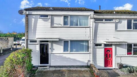 Five Acres, Harlow