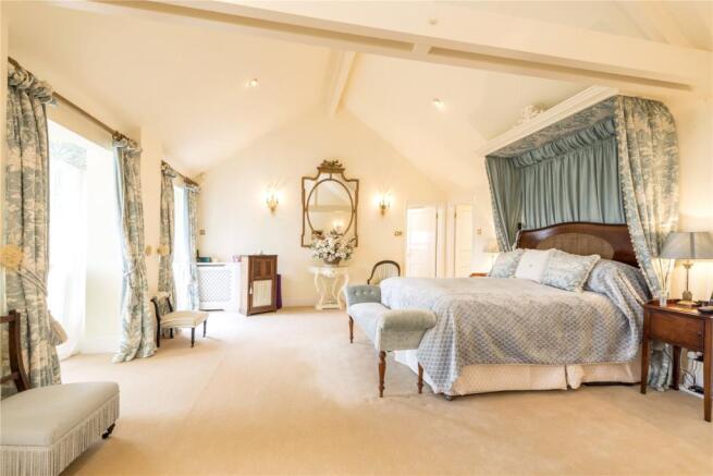 Master Suite