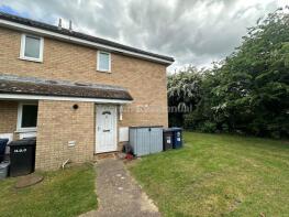 46, Buttermel Close, Huntingdon PE29 2JU