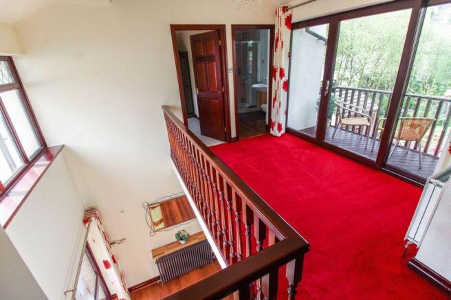 first floor la...
