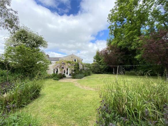 Rear Gardens 1