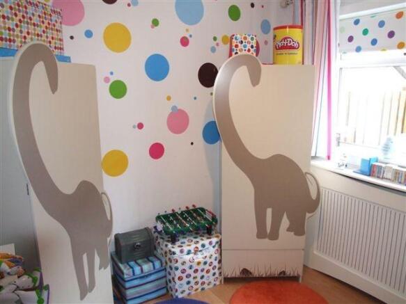 Bedroom 2