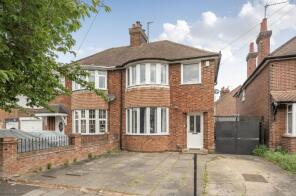 99, Honey Hill Road, Bedford MK40 4NZ