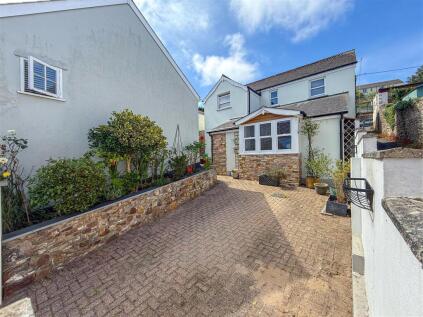 Irsha Street, Appledore