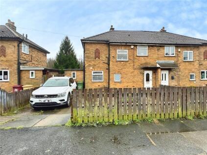 Tennyson Road, Farnworth, Bolton, BL4