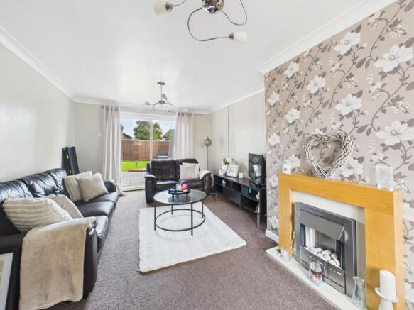 Hillcrest Road, Berry Hill, Coleford photo 4