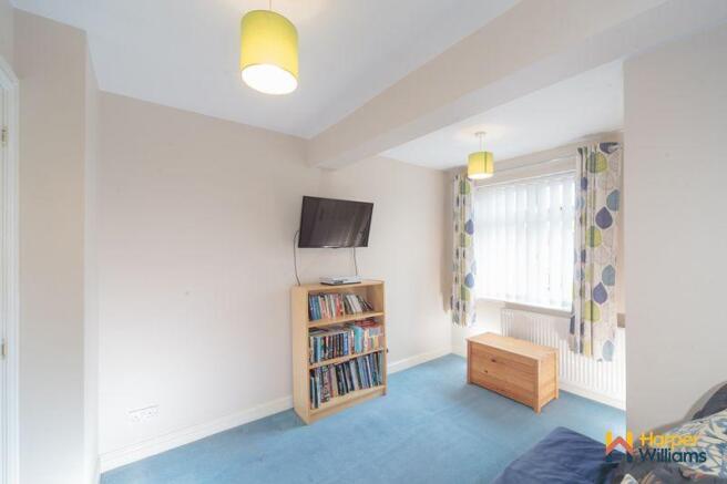 Bedroom Four