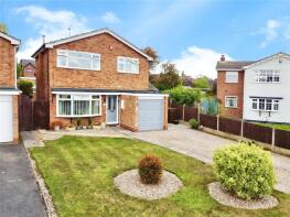 22, Primrose Drive, Burbage LE10 2SL