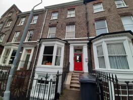 Flat 1, 7 Cambridge House, Bootham Terrace, York YO30 7DH