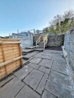 14, Thomas Street, Aberfan, Merthyr Tydfil CF48 4NY