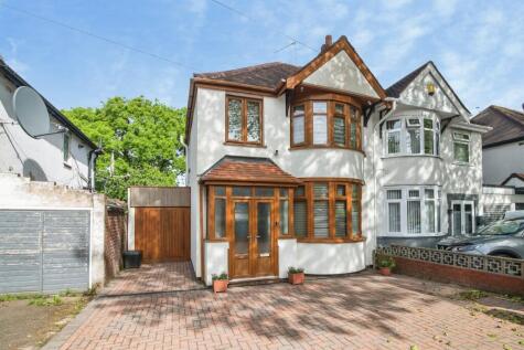 Priory Road, Dudley