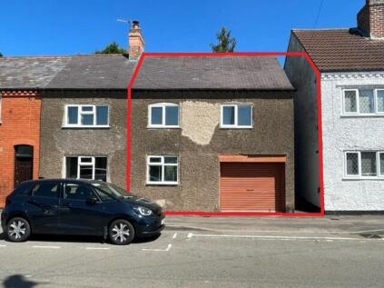 7A Station Road, Ratby, Leicester LE6 0JQ