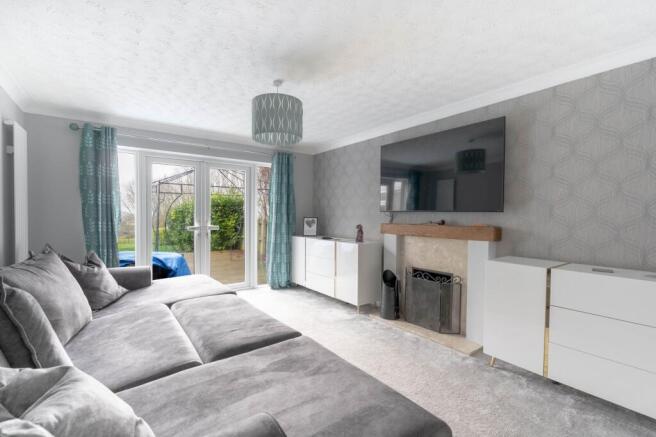 Orchard Way, Haddenham, CB6 photo 4