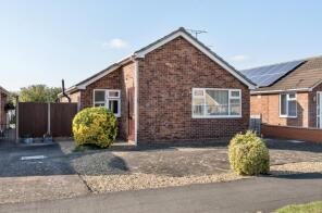 227, Calder Road, Lincoln LN5 9BB