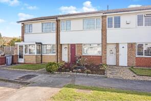 32, Stockwell Rise, Solihull B92 9LX