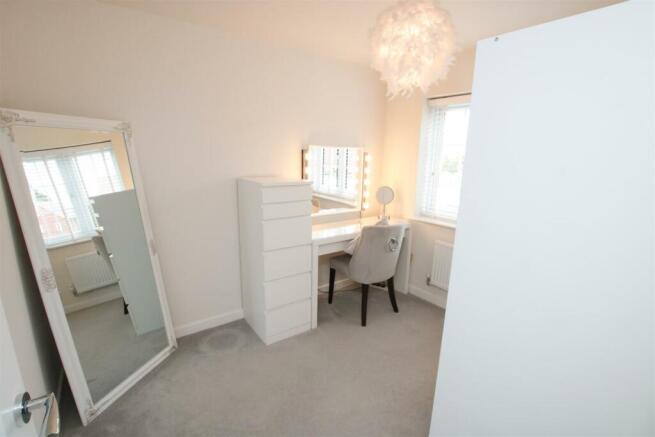 BEDROOM 3