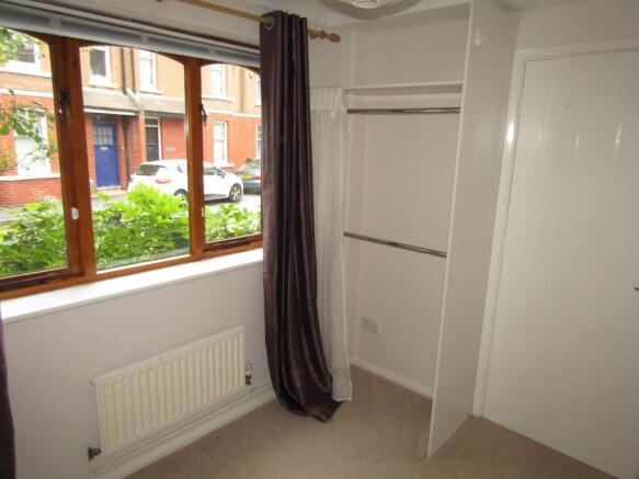 GF Bedroom 1