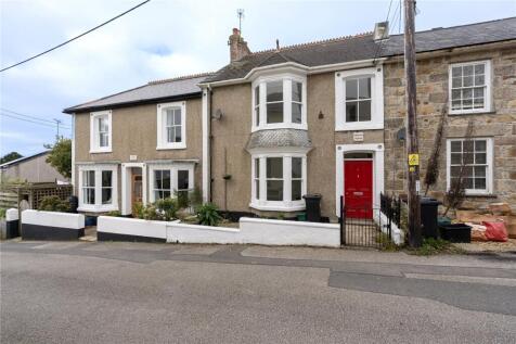 Church Street, St Erth, TR27