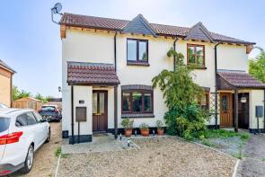 128, Common Road, Bressingham IP22 2BB