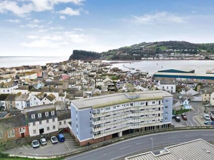Teign Street, Teignmouth, TQ14
