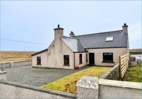 17, Eorodale, Ness HS2 0TR