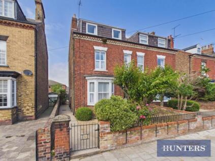 St Johns Avenue, Bridlington