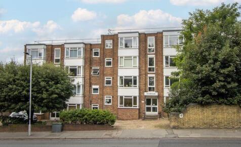 Duppas Hill Road, Croydon